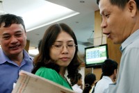 Sự kiện chứng khoán đáng chú ý ngày 25/9